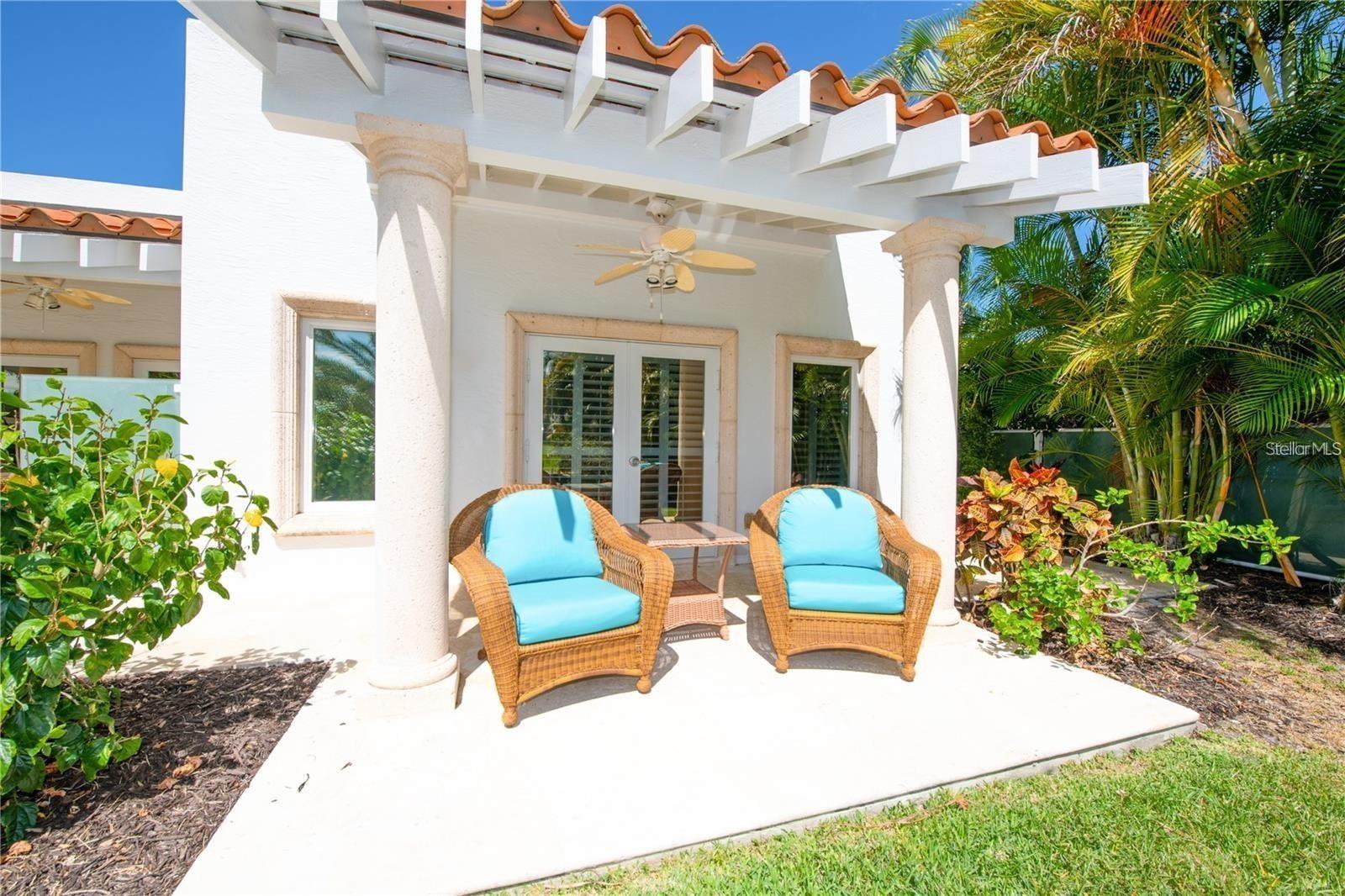 PHILLIPPI GARDENS 04 - Residential Lease