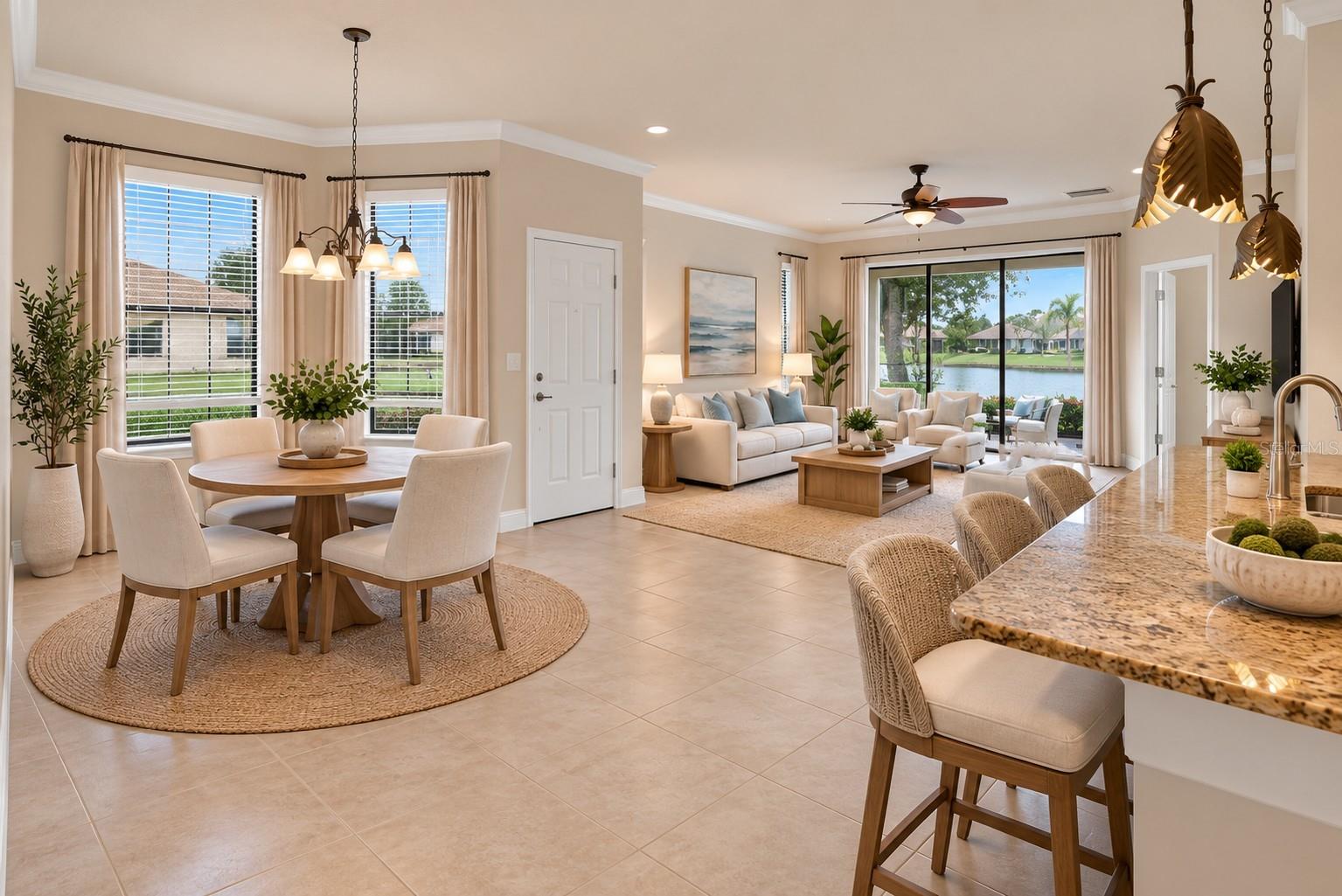 5504 SUNSET FALLS DRIVE, APOLLO BEACH, FL, 33572 3 5504 SUNSET FALLS DRIVE