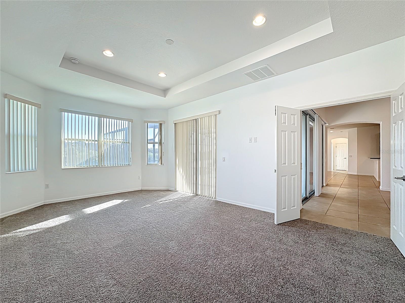 BELLALAGO PH 4P - Residential Lease