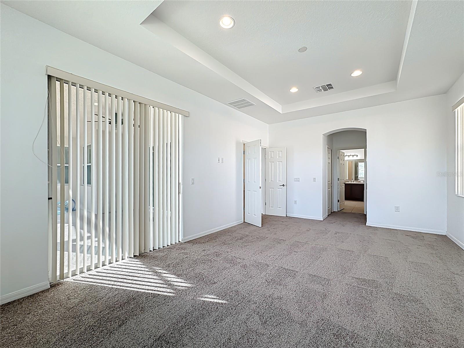 BELLALAGO PH 4P - Residential Lease