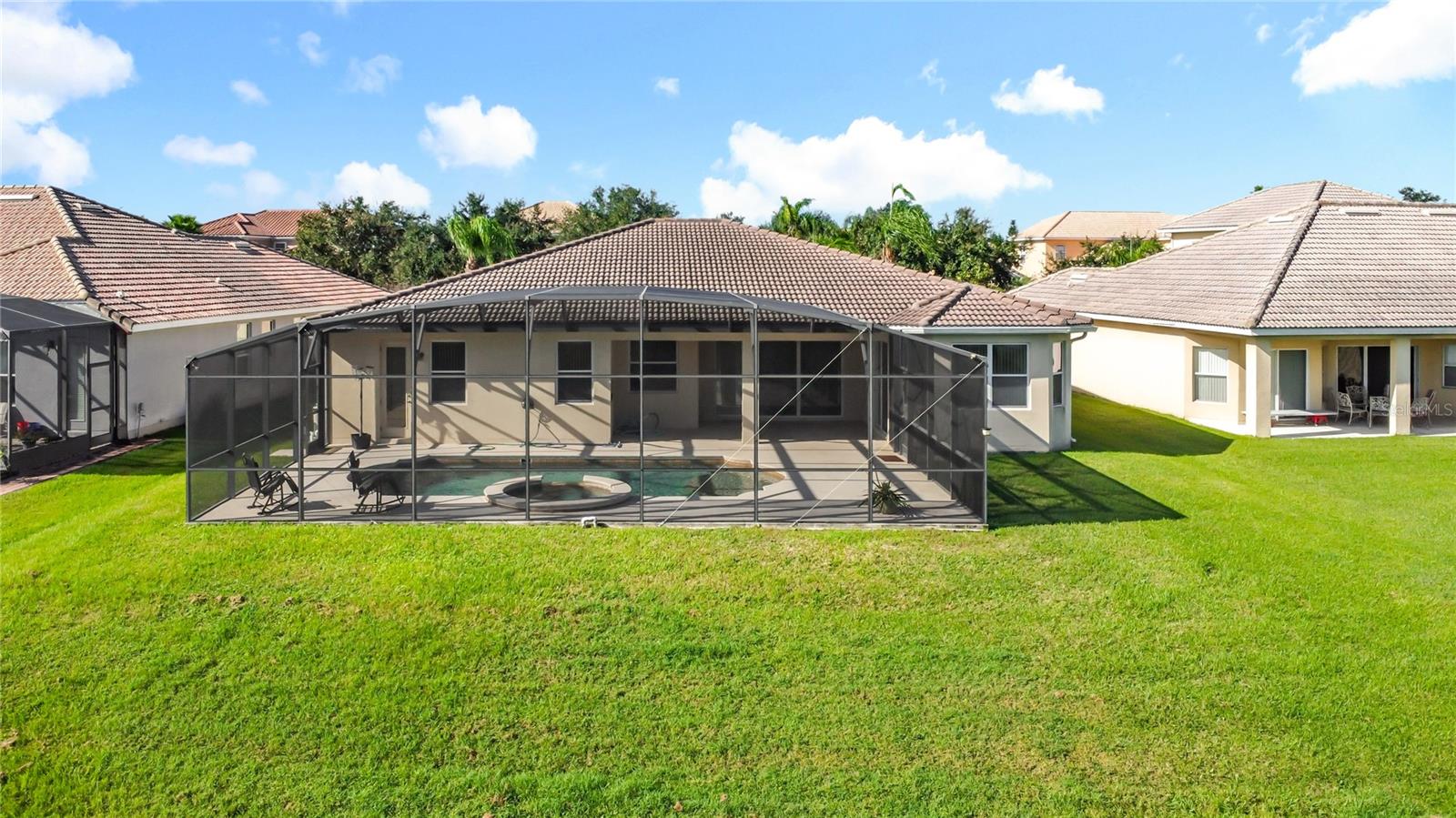 BELLALAGO PH 4P - Residential Lease