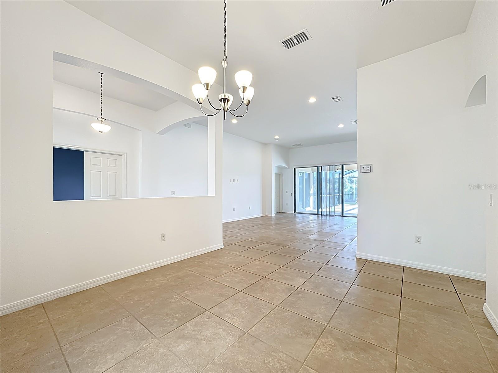 BELLALAGO PH 4P - Residential Lease