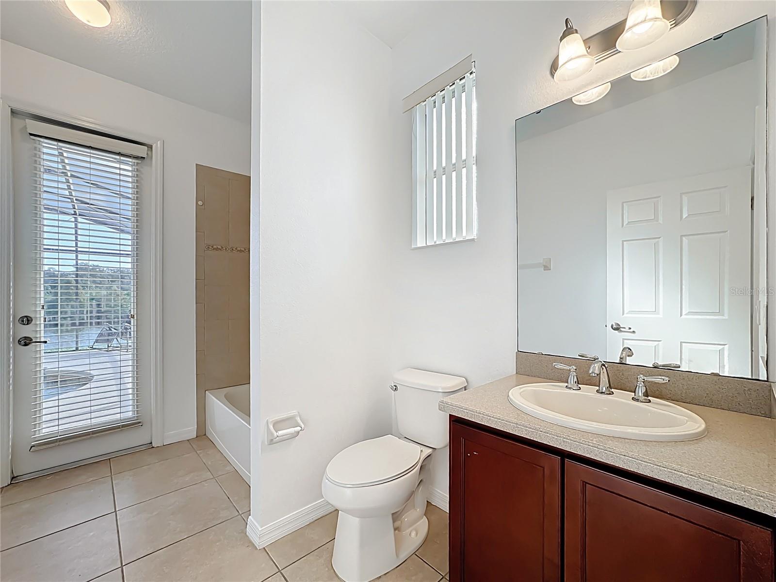 BELLALAGO PH 4P - Residential Lease