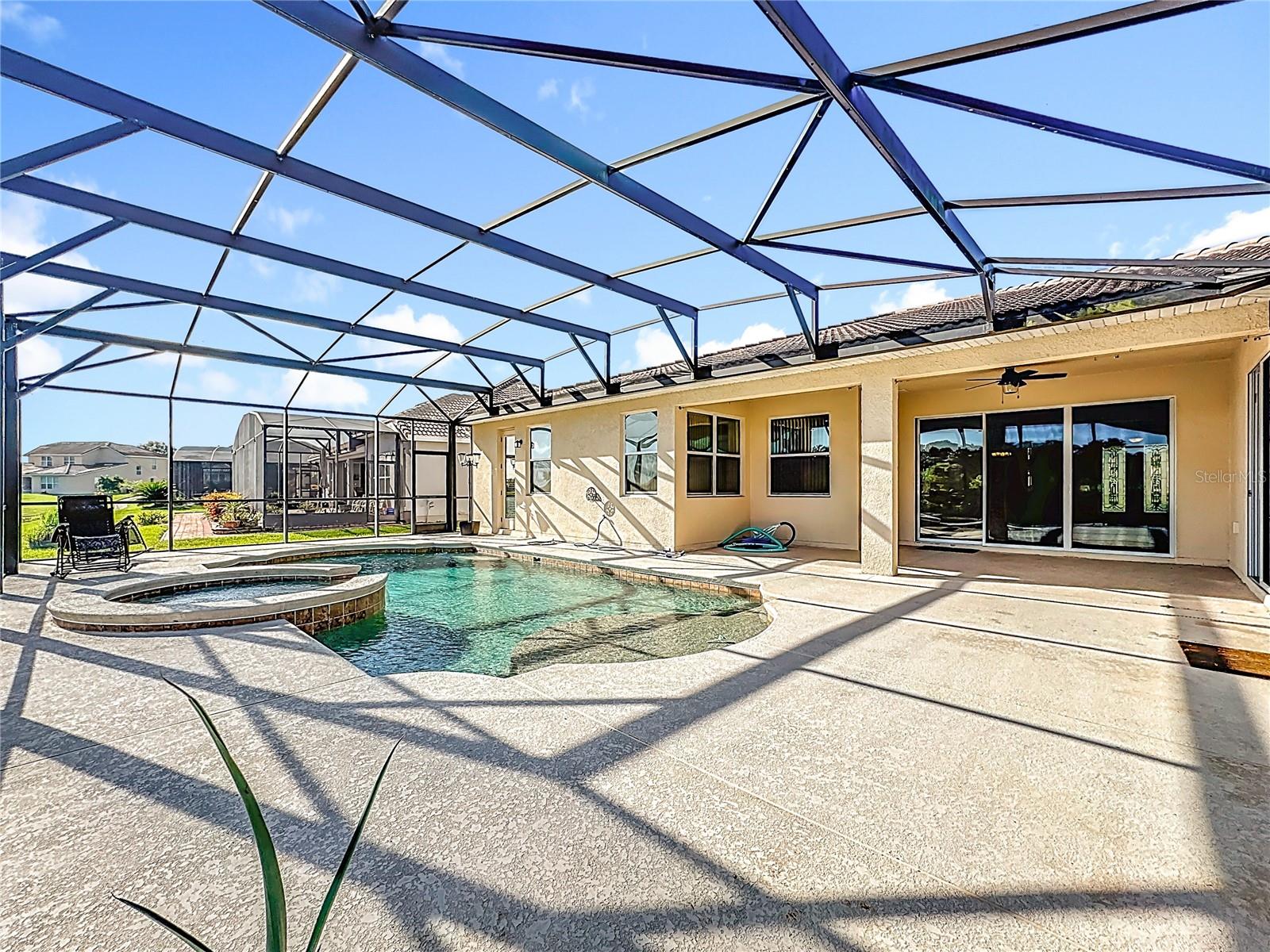 BELLALAGO PH 4P - Residential Lease