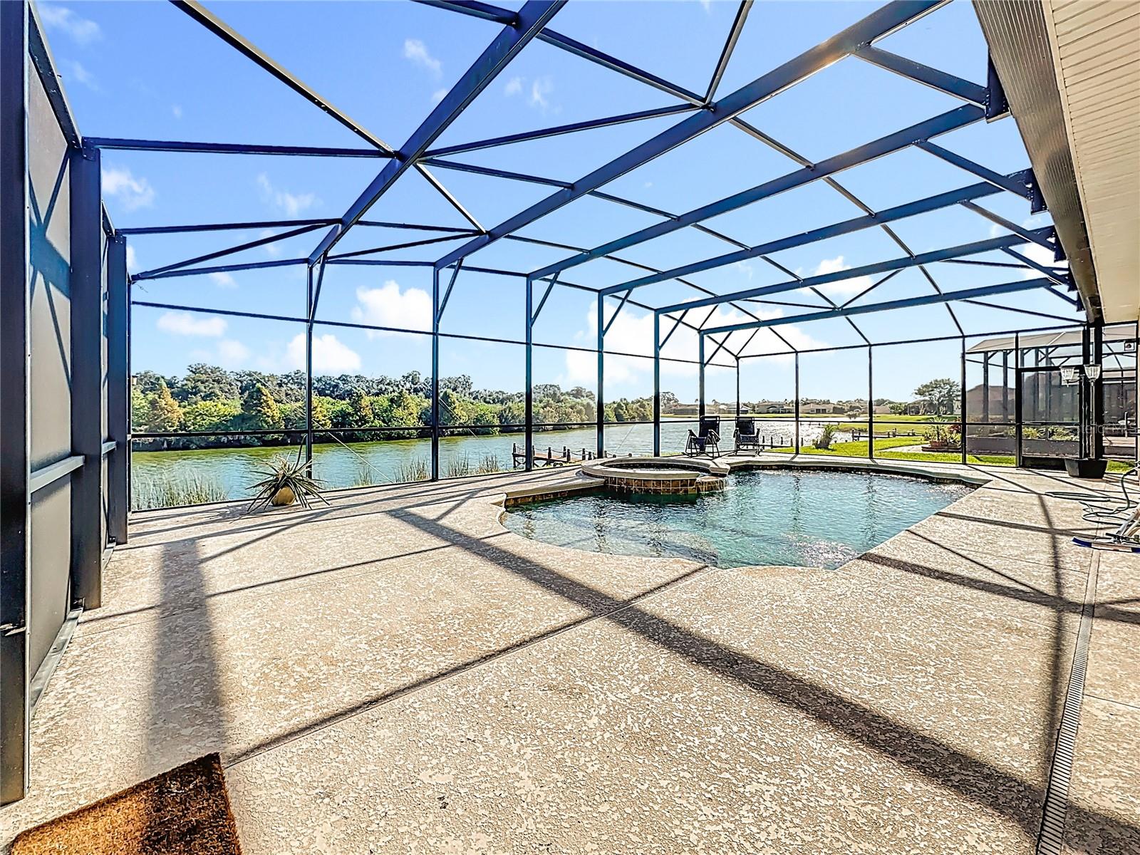 BELLALAGO PH 4P - Residential Lease