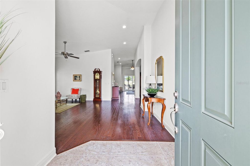 Photo of 13953 Thoroughbred Drive, Dade City, FL 33525 (MLS # TB8378935)
