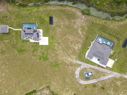 Tiny photo for 10220 Bay Lake Road, Groveland, FL 34736 (MLS # O6451857)