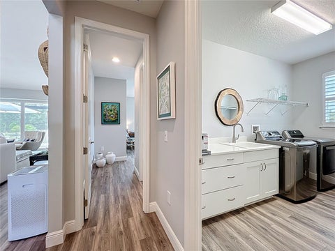Tiny photo for 10220 Bay Lake Road, Groveland, FL 34736 (MLS # O6451857)
