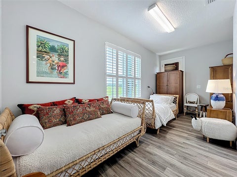 Tiny photo for 10220 Bay Lake Road, Groveland, FL 34736 (MLS # O6451857)