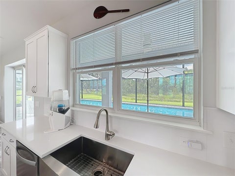 Tiny photo for 10220 Bay Lake Road, Groveland, FL 34736 (MLS # O6451857)