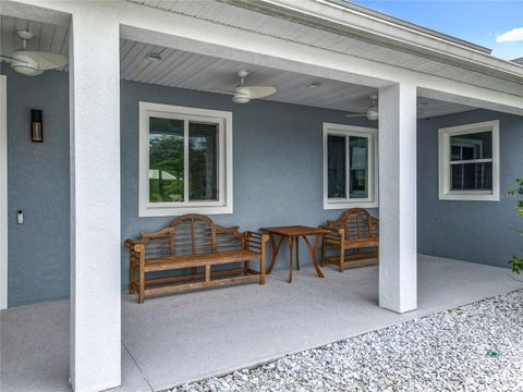 Tiny photo for 10220 Bay Lake Road, Groveland, FL 34736 (MLS # O6451857)
