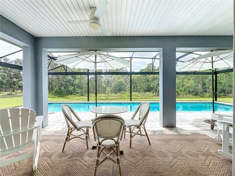 Tiny photo for 10220 Bay Lake Road, Groveland, FL 34736 (MLS # O6451857)