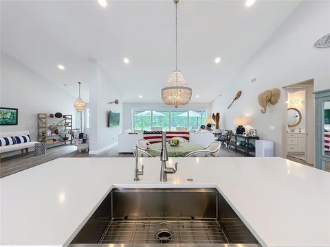 Tiny photo for 10220 Bay Lake Road, Groveland, FL 34736 (MLS # O6451857)