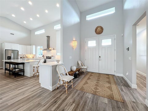 Tiny photo for 10220 Bay Lake Road, Groveland, FL 34736 (MLS # O6451857)