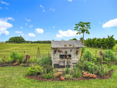 Tiny photo for 10220 Bay Lake Road, Groveland, FL 34736 (MLS # O6451857)