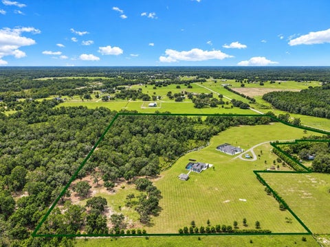Photo of 10220 Bay Lake Road, Groveland, FL 34736 (MLS # O6451857)
