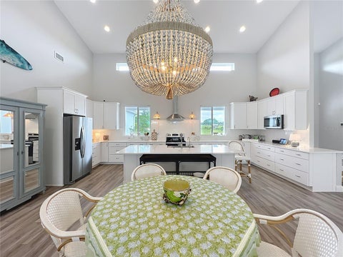 Tiny photo for 10220 Bay Lake Road, Groveland, FL 34736 (MLS # O6451857)