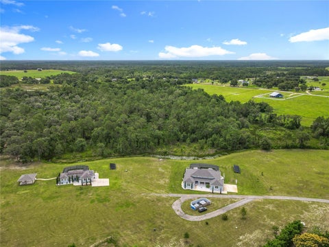 Tiny photo for 10220 Bay Lake Road, Groveland, FL 34736 (MLS # O6451857)