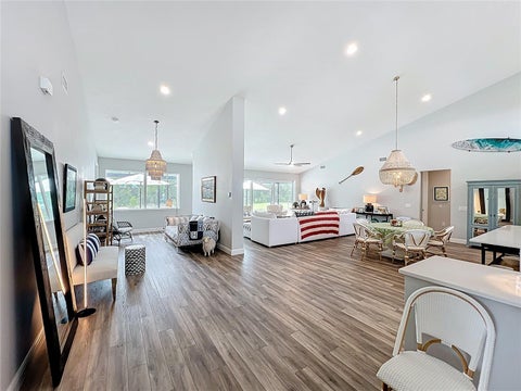 Tiny photo for 10220 Bay Lake Road, Groveland, FL 34736 (MLS # O6451857)
