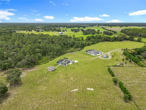 Tiny photo for 10220 Bay Lake Road, Groveland, FL 34736 (MLS # O6451857)