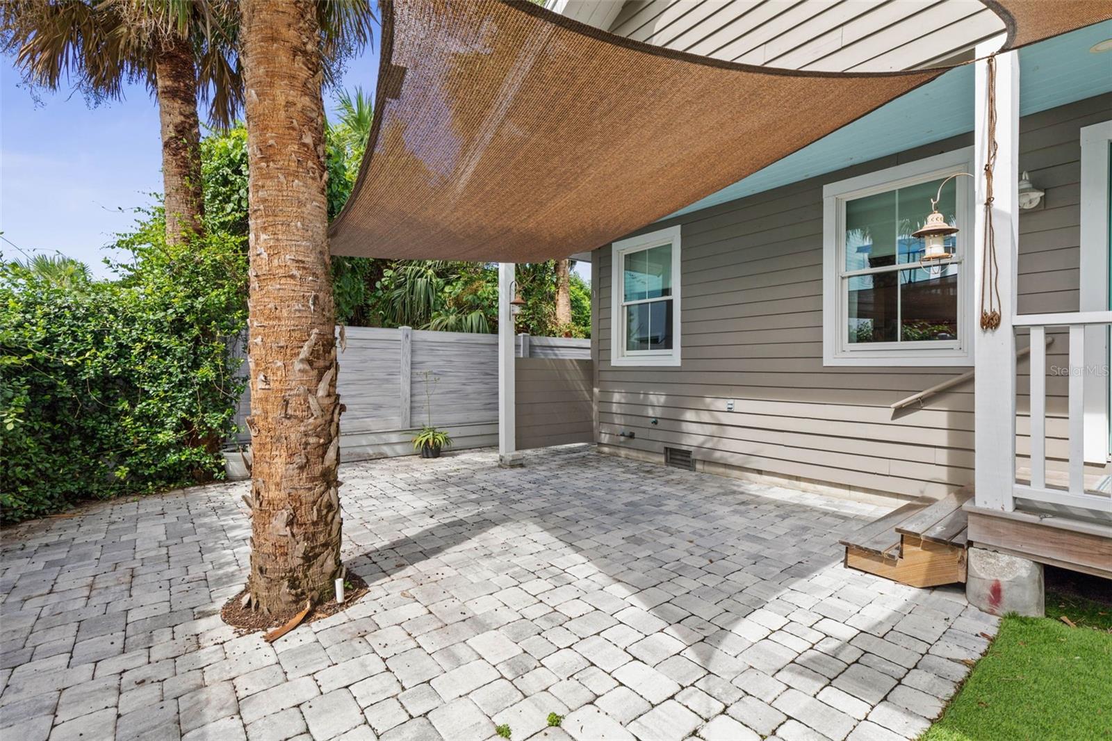 GEORGE MOODY SUB - Residential