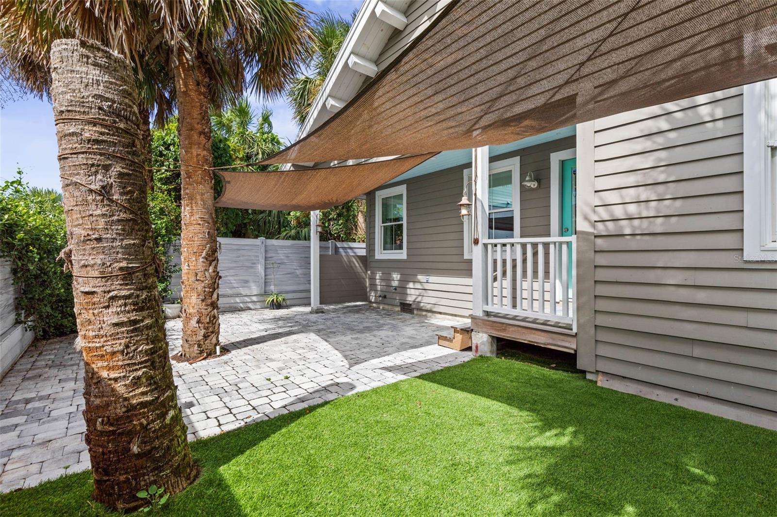 GEORGE MOODY SUB - Residential