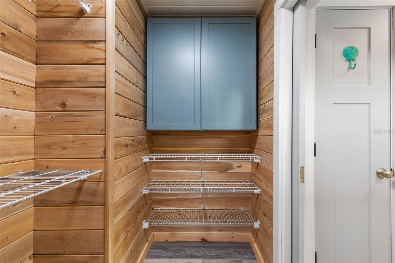 GEORGE MOODY SUB - Residential