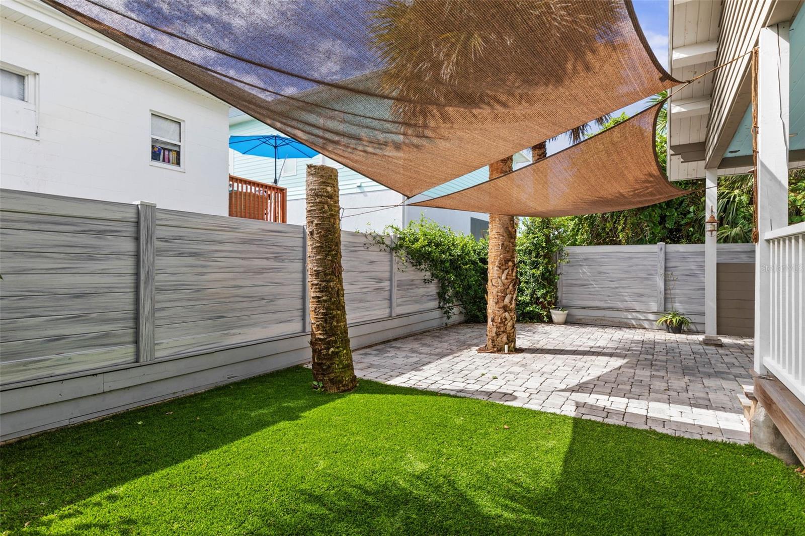 GEORGE MOODY SUB - Residential