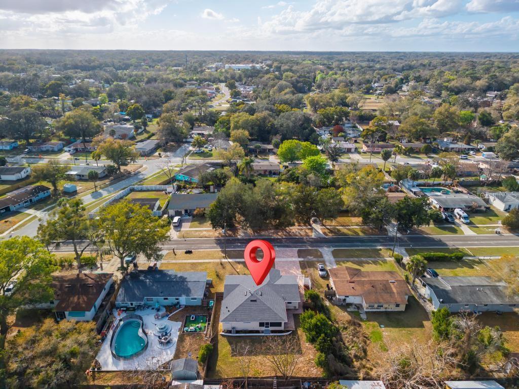 LAKE HARRIET ESTATES - Residential