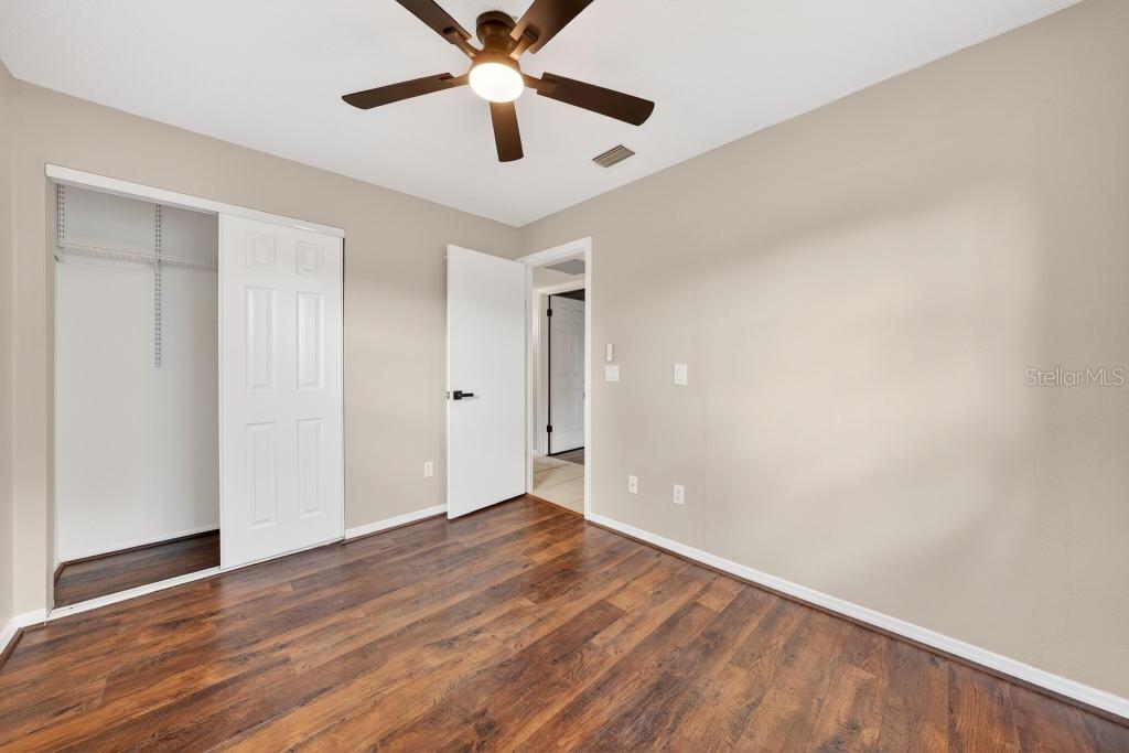 LAKE HARRIET ESTATES - Residential