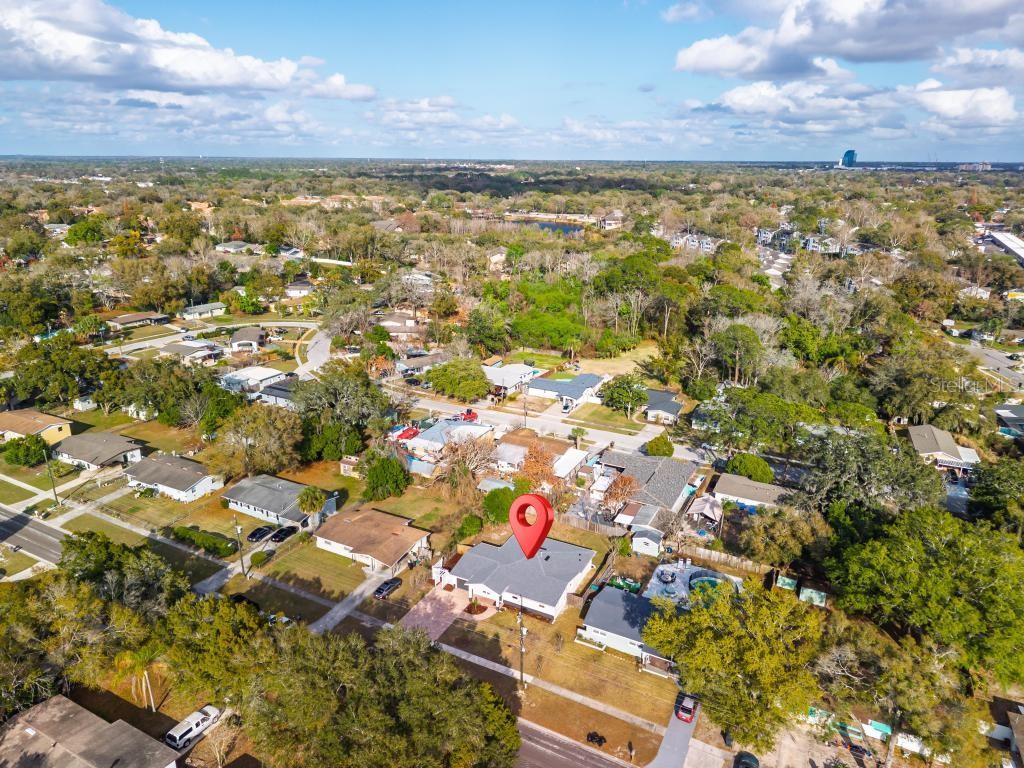 LAKE HARRIET ESTATES - Residential
