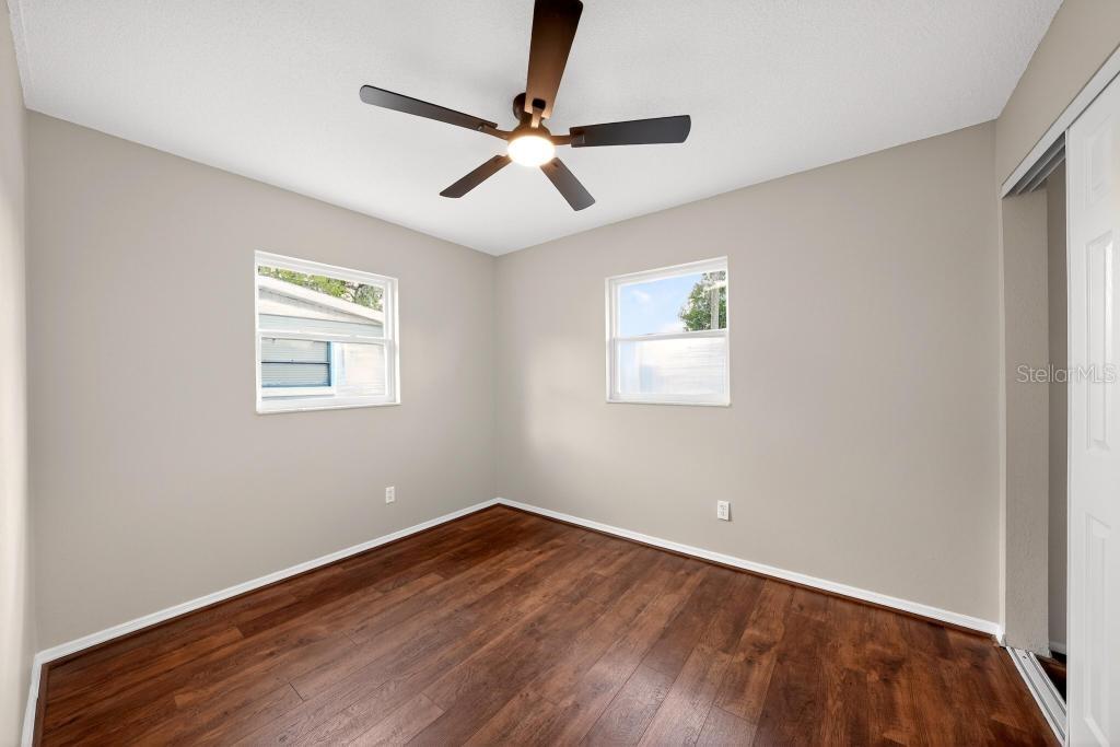 LAKE HARRIET ESTATES - Residential