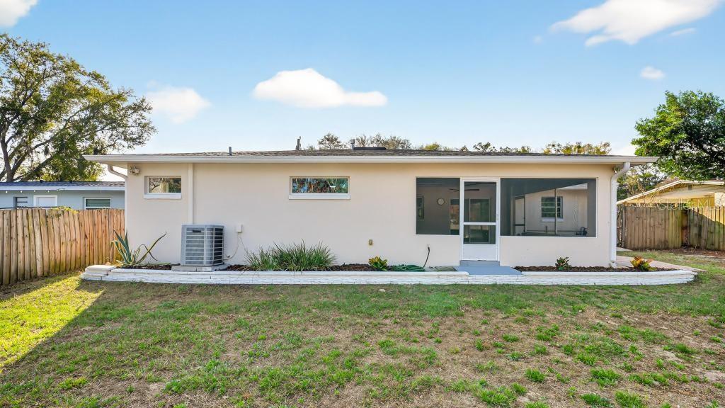 LAKE HARRIET ESTATES - Residential