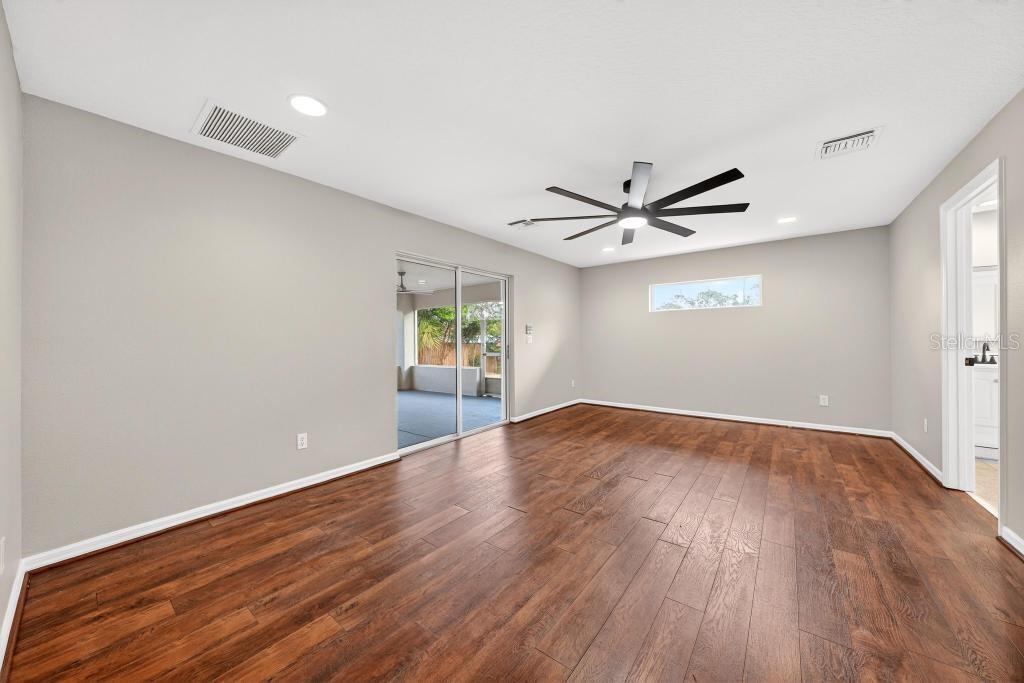 LAKE HARRIET ESTATES - Residential