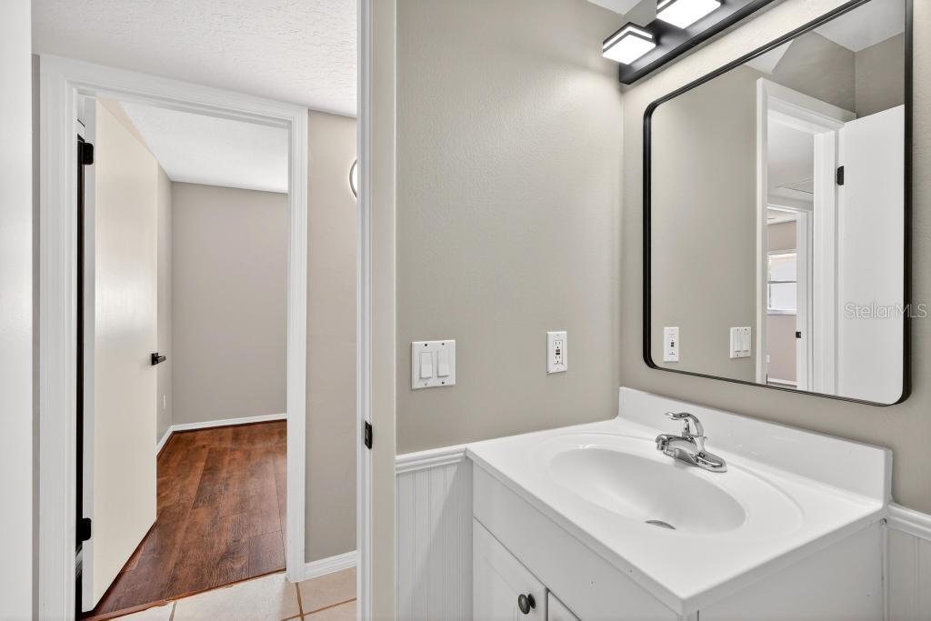 LAKE HARRIET ESTATES - Residential