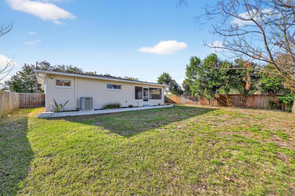 LAKE HARRIET ESTATES - Residential