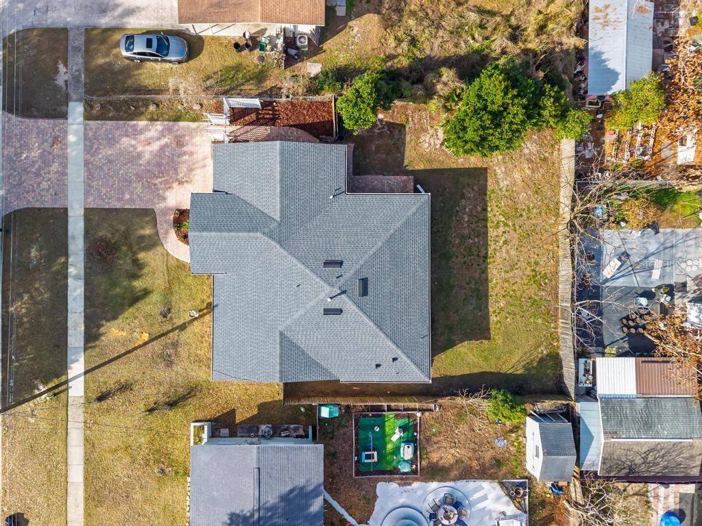 LAKE HARRIET ESTATES - Residential