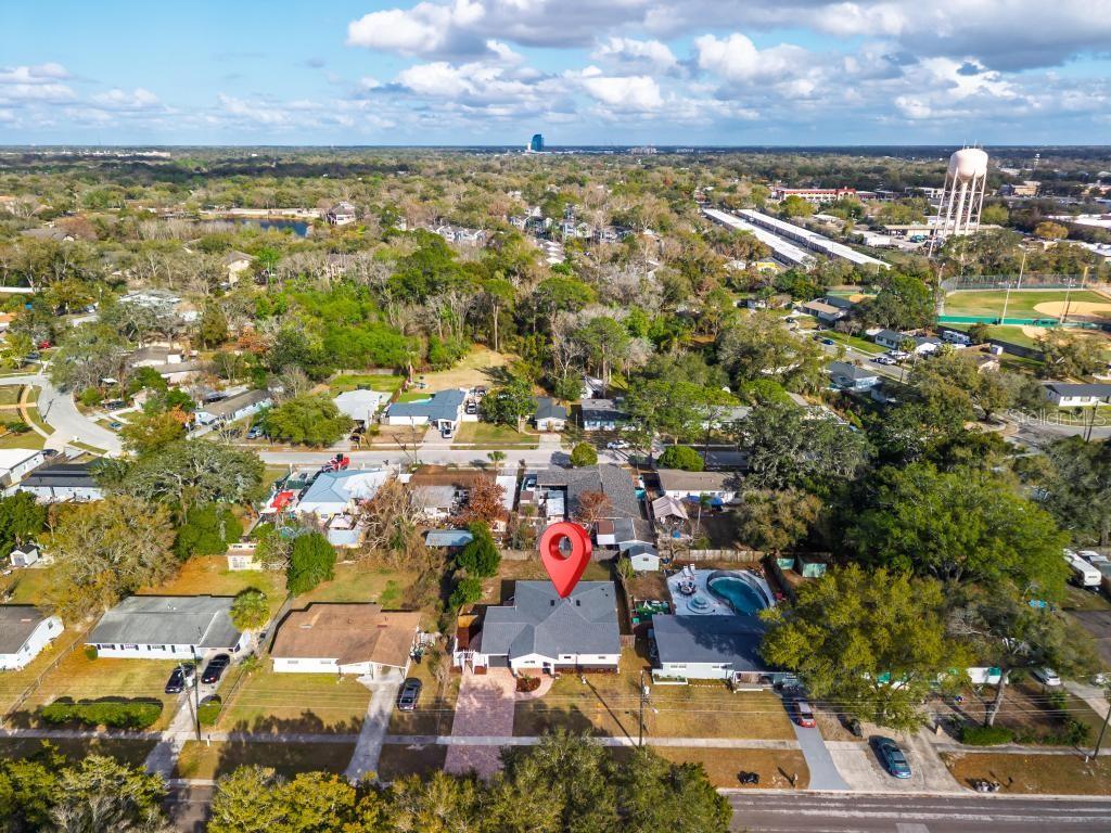 LAKE HARRIET ESTATES - Residential