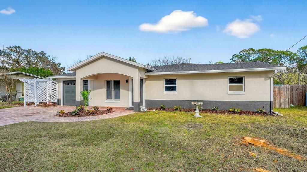 Photo of 157 Alhambra Avenue, Altamonte Springs, FL 32714 (MLS # O6388210)