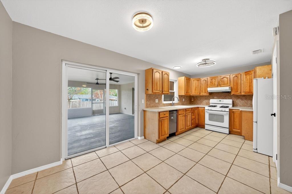 LAKE HARRIET ESTATES - Residential