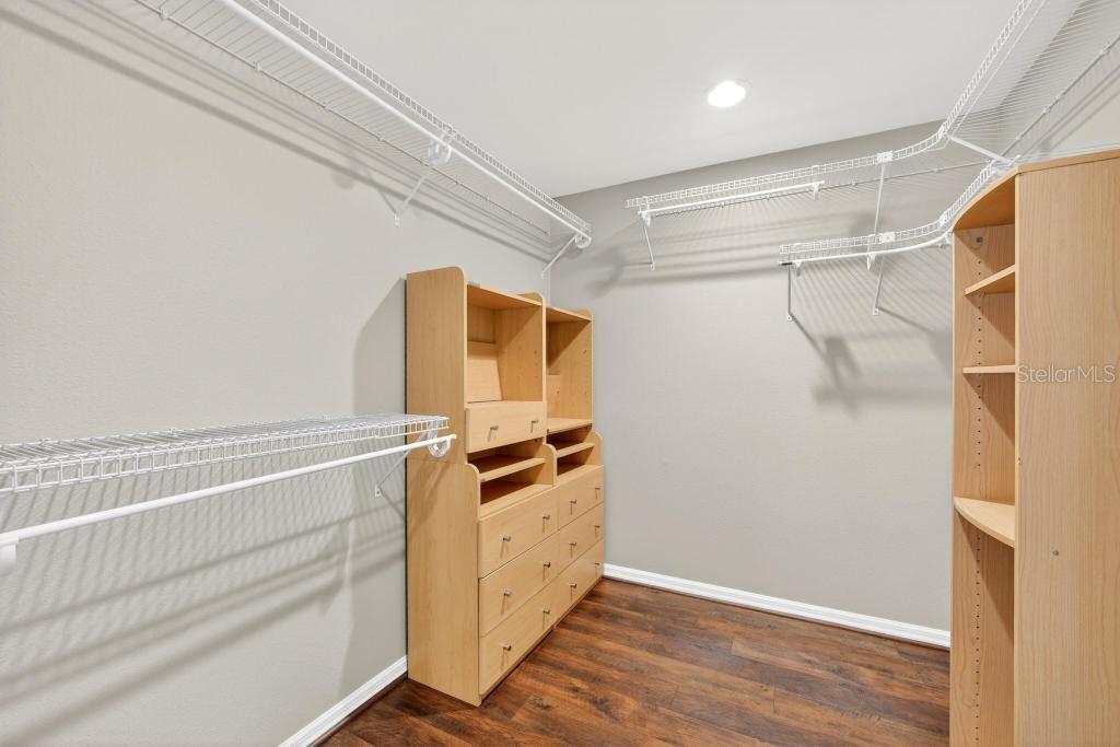 LAKE HARRIET ESTATES - Residential