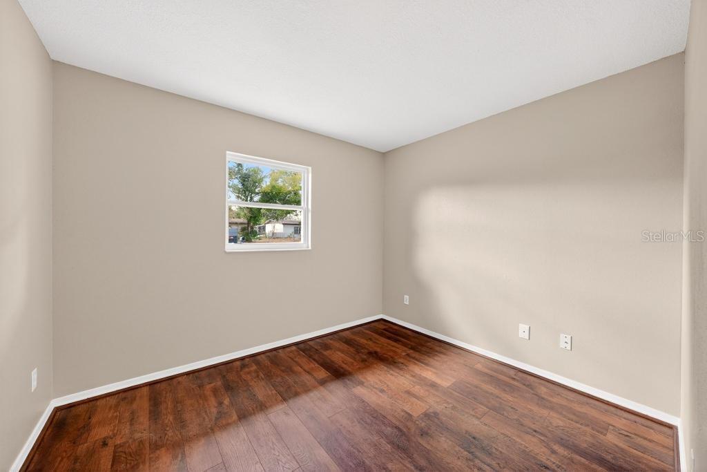 LAKE HARRIET ESTATES - Residential