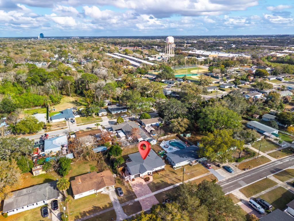 LAKE HARRIET ESTATES - Residential