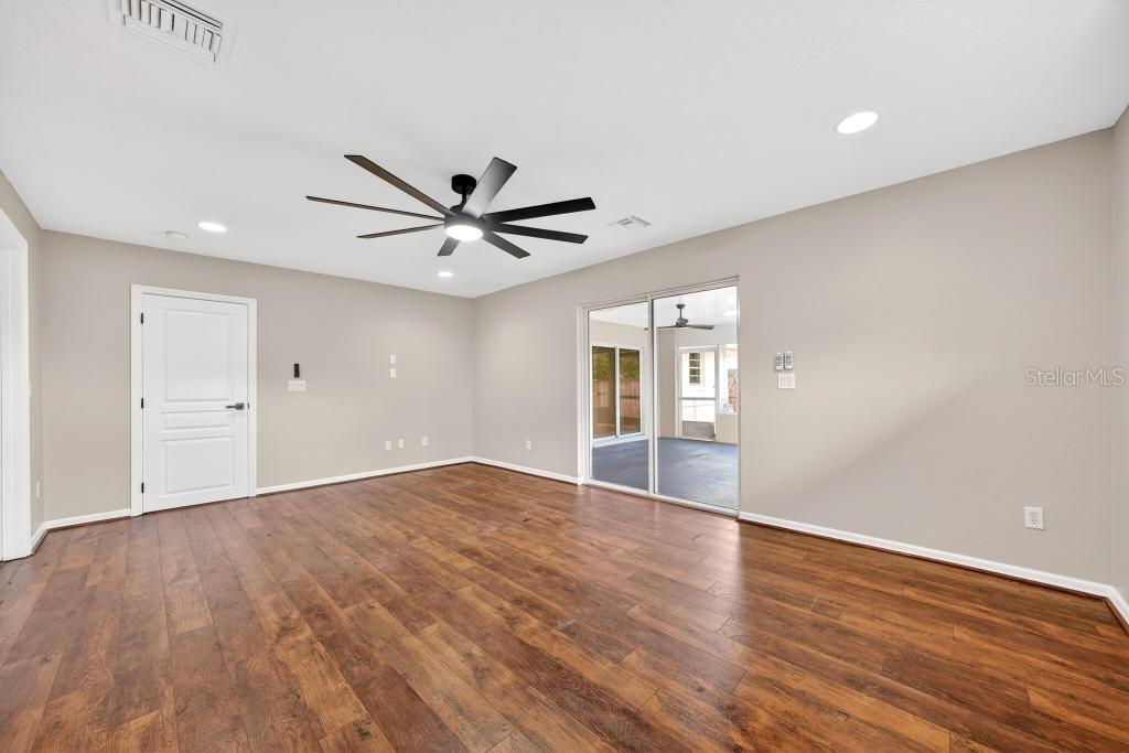 LAKE HARRIET ESTATES - Residential