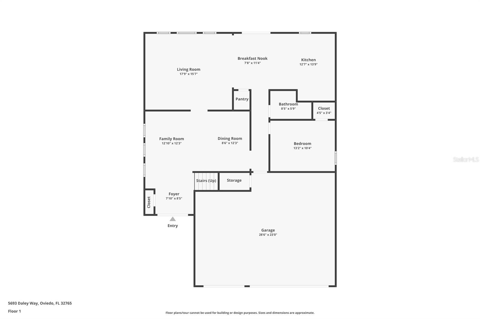 CLIFTON PARK - Residential