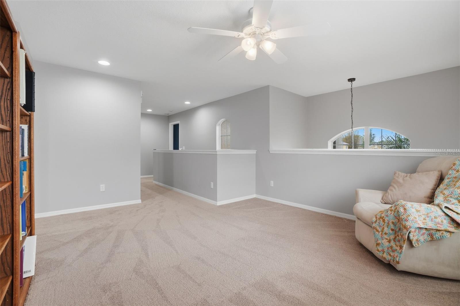 CLIFTON PARK - Residential