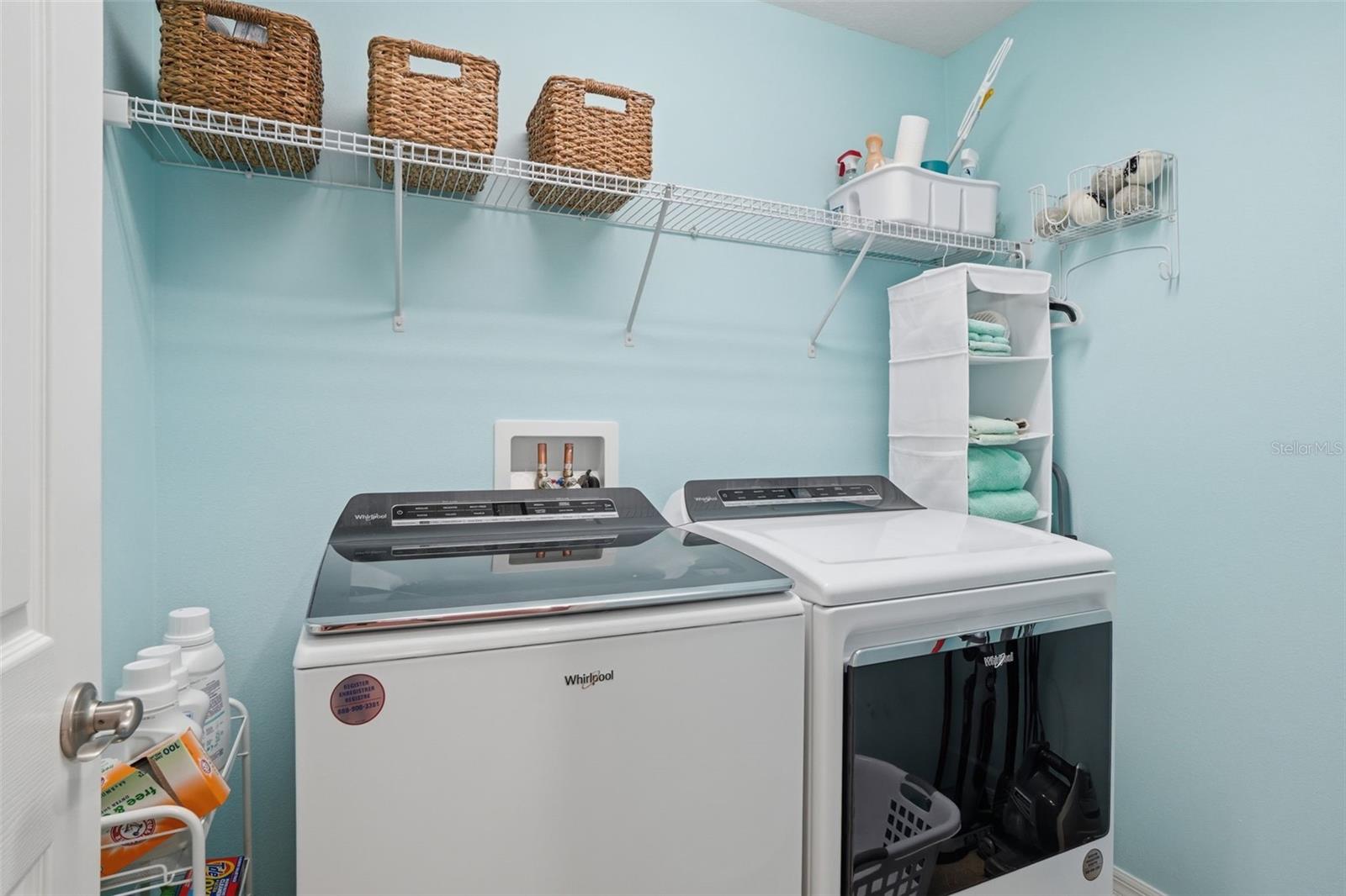 CLIFTON PARK - Residential