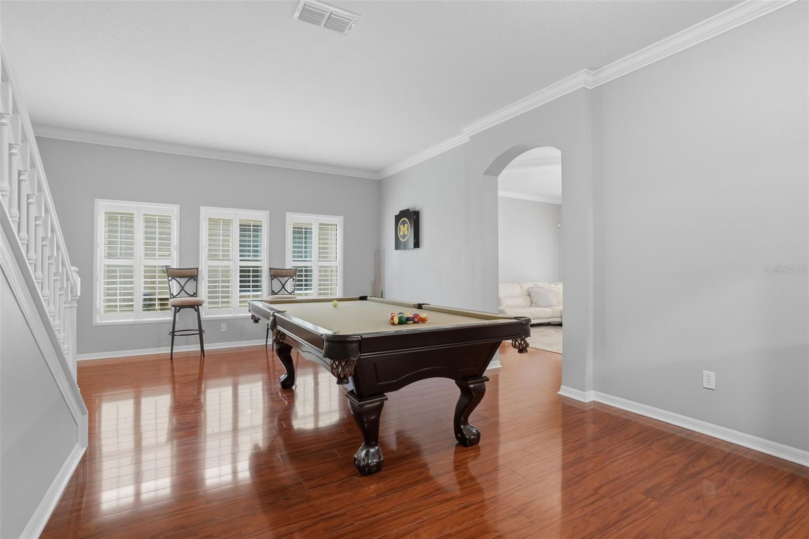 CLIFTON PARK - Residential