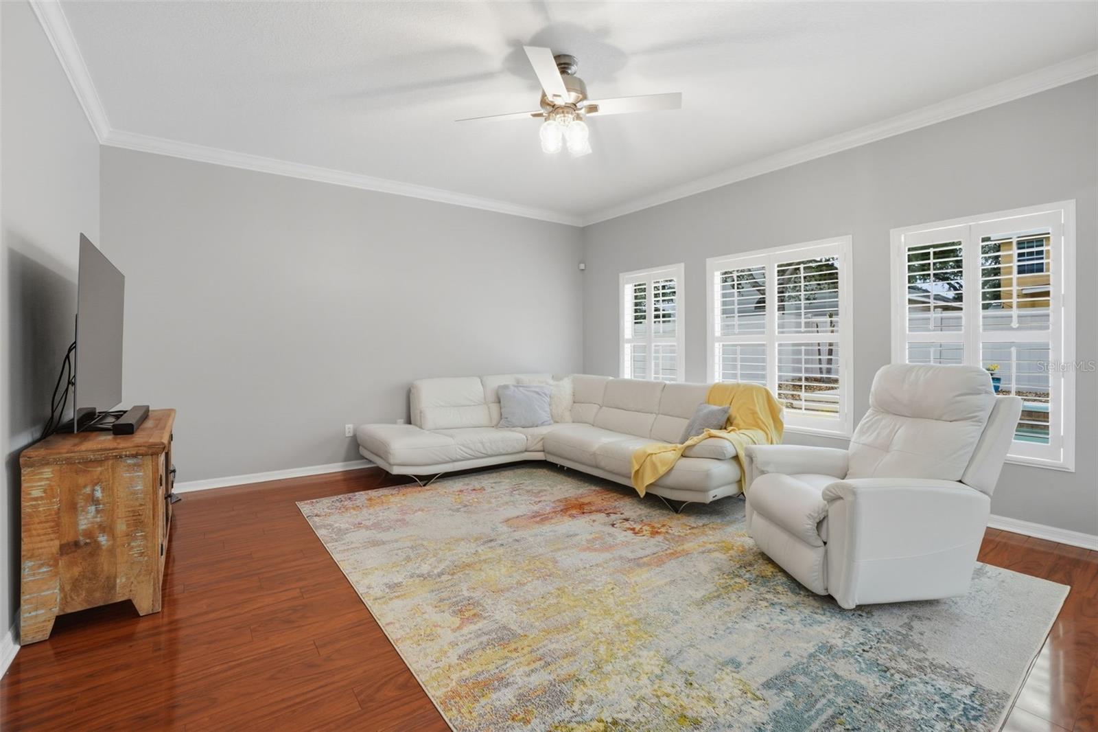 CLIFTON PARK - Residential