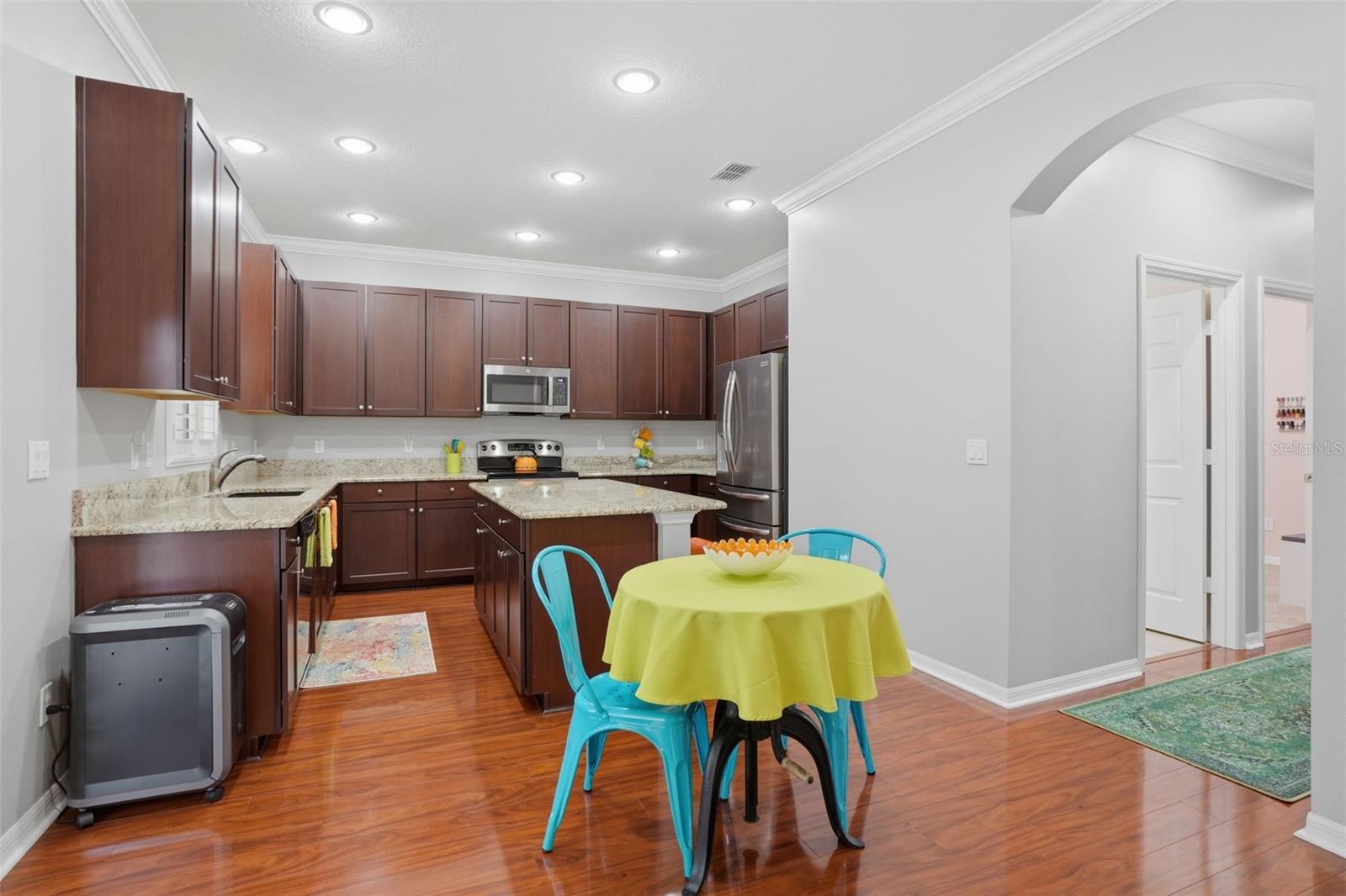 CLIFTON PARK - Residential